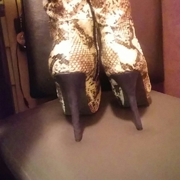 👠😍🎉HP~ 5/29 Best in Shoes 👠😍🎉 - Picture 4 of 7